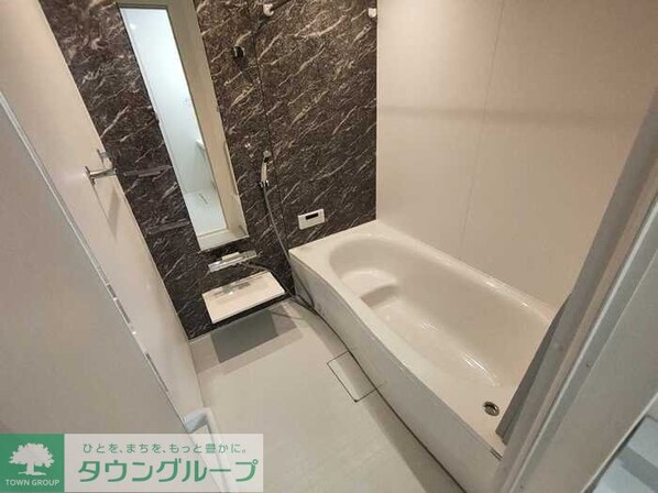 D-ROOM散田町の物件内観写真